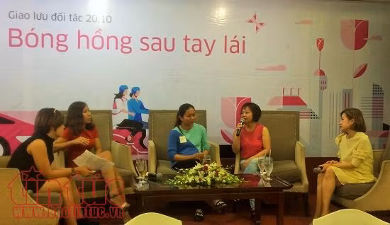 Nhiều hoạt động tôn vinh phụ nữ trong ngày 20/10 ảnh 1