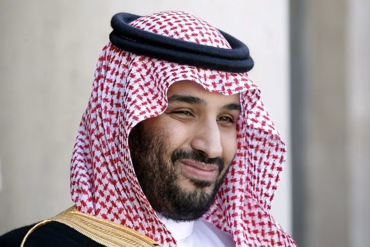 Saudi Arabia dự định xây siêu đô thị trị giá 500 tỉ USD ảnh 2