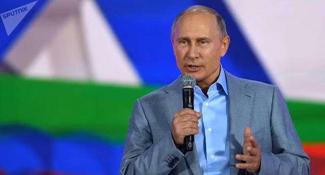 Tổng thống Putin tin loại công nghệ tương lai này còn ‘tồi tệ hơn bom hạt nhân’ ảnh 1