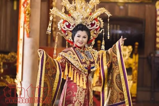 Khai mạc lễ hội thời trang và công nghệ 2017 ảnh 1