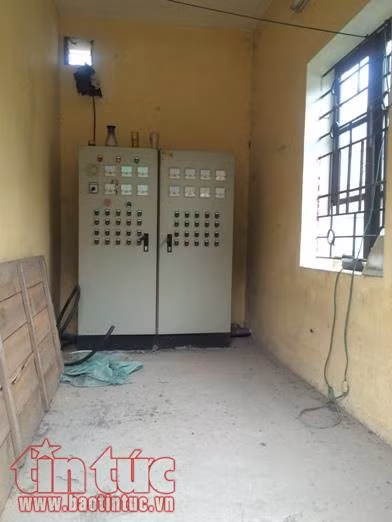 Trạm xử lý nước thải 'đắp chiếu' 10 năm, người dân bịt mũi sống với ô nhiễm ảnh 6