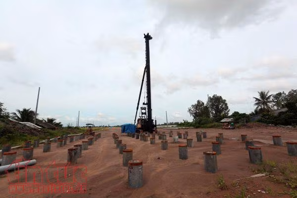 Quyết tâm hoàn thành dự án Lộ Tẻ - Rạch Sỏi trong năm 2018 ảnh 4