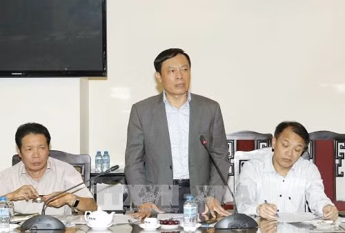 Nâng cao hiệu quả thông tin đối ngoại của Thông tấn xã Việt Nam ảnh 3