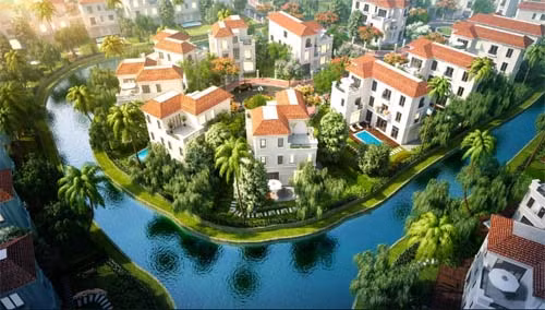 BRG Coastal City: ‘Thành phố ven biển’ xứng danh chất vàng đất Cảng ảnh 3