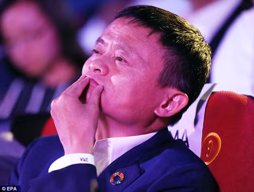 Lần đầu tiên châu Á có nhiều tỷ phú USD hơn Mỹ ảnh 1
