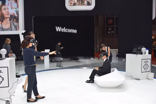 Tokyo Motor Show 2017 – màn trình diễn của công nghệ thông minh ảnh 8