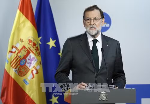 Tây Ban Nha sẽ giải tán chính quyền Catalonia và tiến hành bầu cử sớm ảnh 1