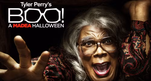 Phim mùa Halloween khuấy động các phòng vé Bắc Mỹ ảnh 1