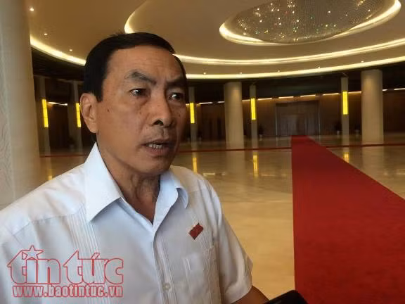 Quy định rõ vị trí việc làm để 'trị bệnh' thừa cấp phó ảnh 2