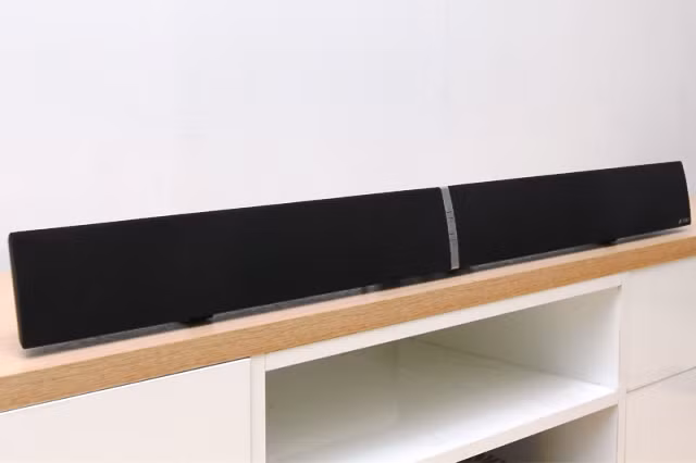 Top 3 loa soundbar chất lượng, thiết kế đẹp cho phòng khách ảnh 2