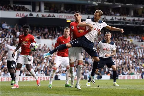 Tâm điểm Old Trafford ảnh 1