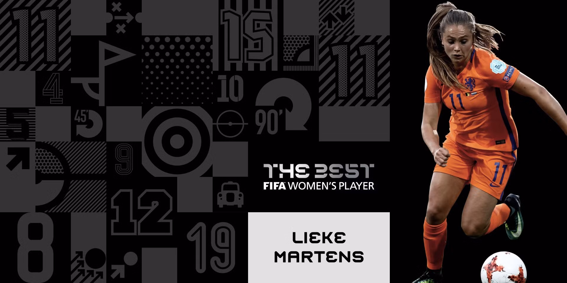 FIFA The Best 2017: Những người đoạt giải nói gì? ảnh 8
