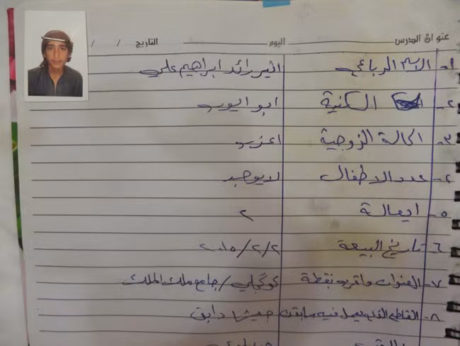 Cận cảnh tàn tích IS bỏ lại ở Syria sau khi tháo chạy vì thất trận ảnh 13