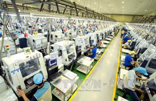 10 sự kiện nổi bật của Việt Nam năm 2016 ảnh 3