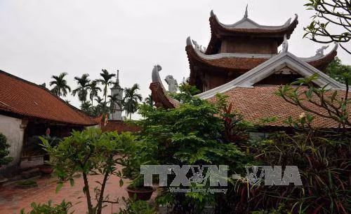 Bắc Ninh phát huy thế mạnh du lịch tâm linh ảnh 2