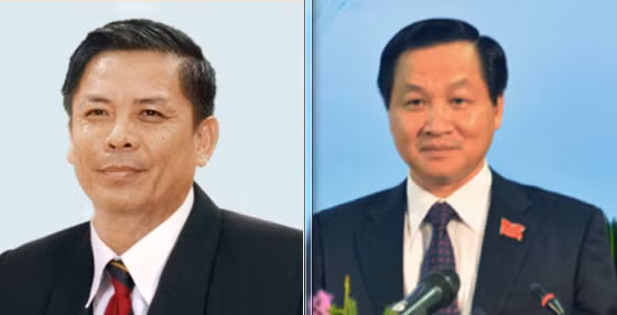 Bỏ phiếu kín phê chuẩn Tổng Thanh tra Chính phủ và Bộ trưởng Giao thông Vận tải ảnh 2