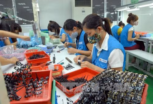30 năm thu hút FDI: Dấu ấn lớn cho phát triển kinh tế - xã hội ảnh 2