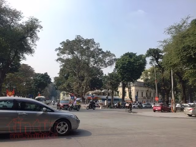 Cuối tuần, thời tiết cả nước có nắng, nhiệt độ tăng dần ảnh 1