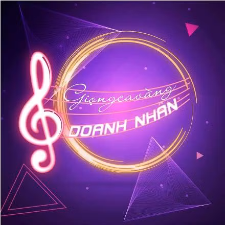 Quán quân cuộc thi 'Giọng ca vàng doanh nhân 2017' sẽ được thưởng 50 triệu đồng ảnh 1