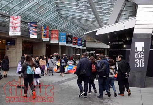 Phim Việt Nam trình chiếu tại Liên hoan phim quốc tế Tokyo ảnh 2