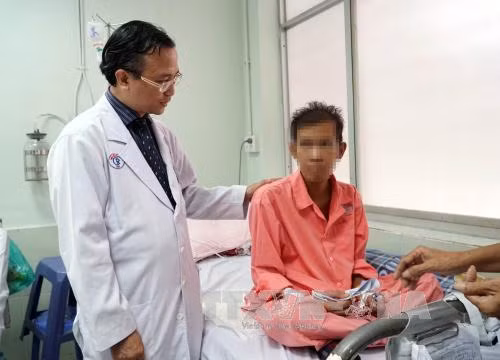 Du lịch y tế cần 'cú hích' đột phá ảnh 1