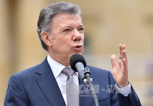Colombia: ELN và FARC đạt thỏa thuận tạo cơ chế chung vì nền hòa bình ảnh 1