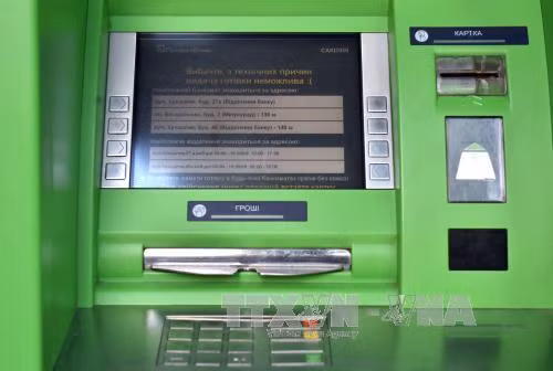 Ukraine ngăn chặn thành công một vụ tấn công mạng mới ảnh 1