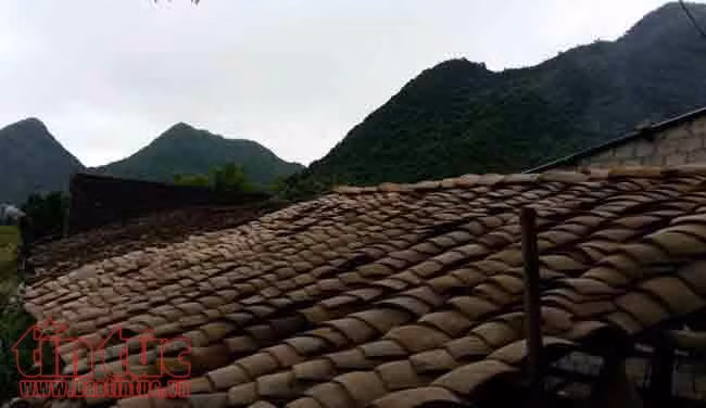 Bắc Sơn: Sắc chàm pha màu gió ảnh 2