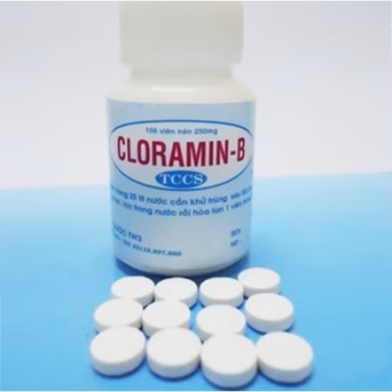 Cách đơn giản để có nước sạch ở vùng lũ ảnh 1