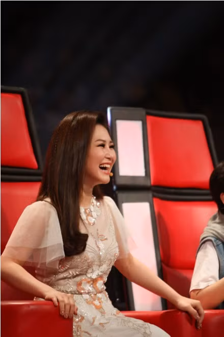 Tập 3 Vòng loại trực tiếp The Voice Kids 2017: Tâm Hào, Hữu Lâm lột xác ảnh 6