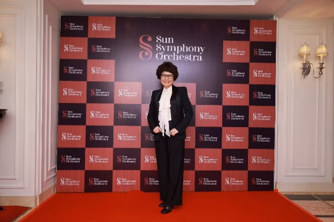 Tuyển chọn nghệ sỹ cho Sun Symphony Orchestra- sân chơi âm nhạc thú vị ảnh 8