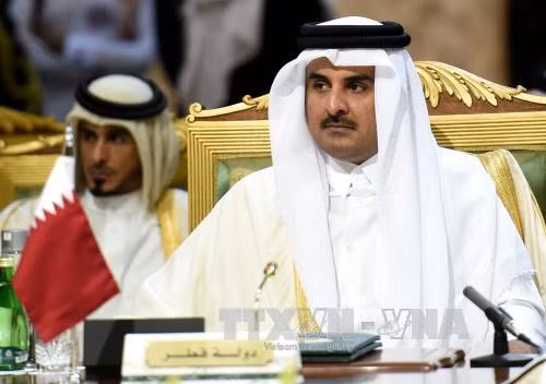 Căng thẳng vùng Vịnh: Qatar cảnh báo hậu quả của đối đầu quân sự ảnh 1