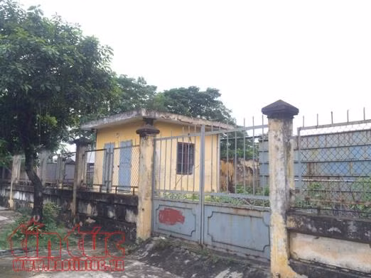 Trạm xử lý nước thải 'đắp chiếu' 10 năm, người dân bịt mũi sống với ô nhiễm ảnh 3