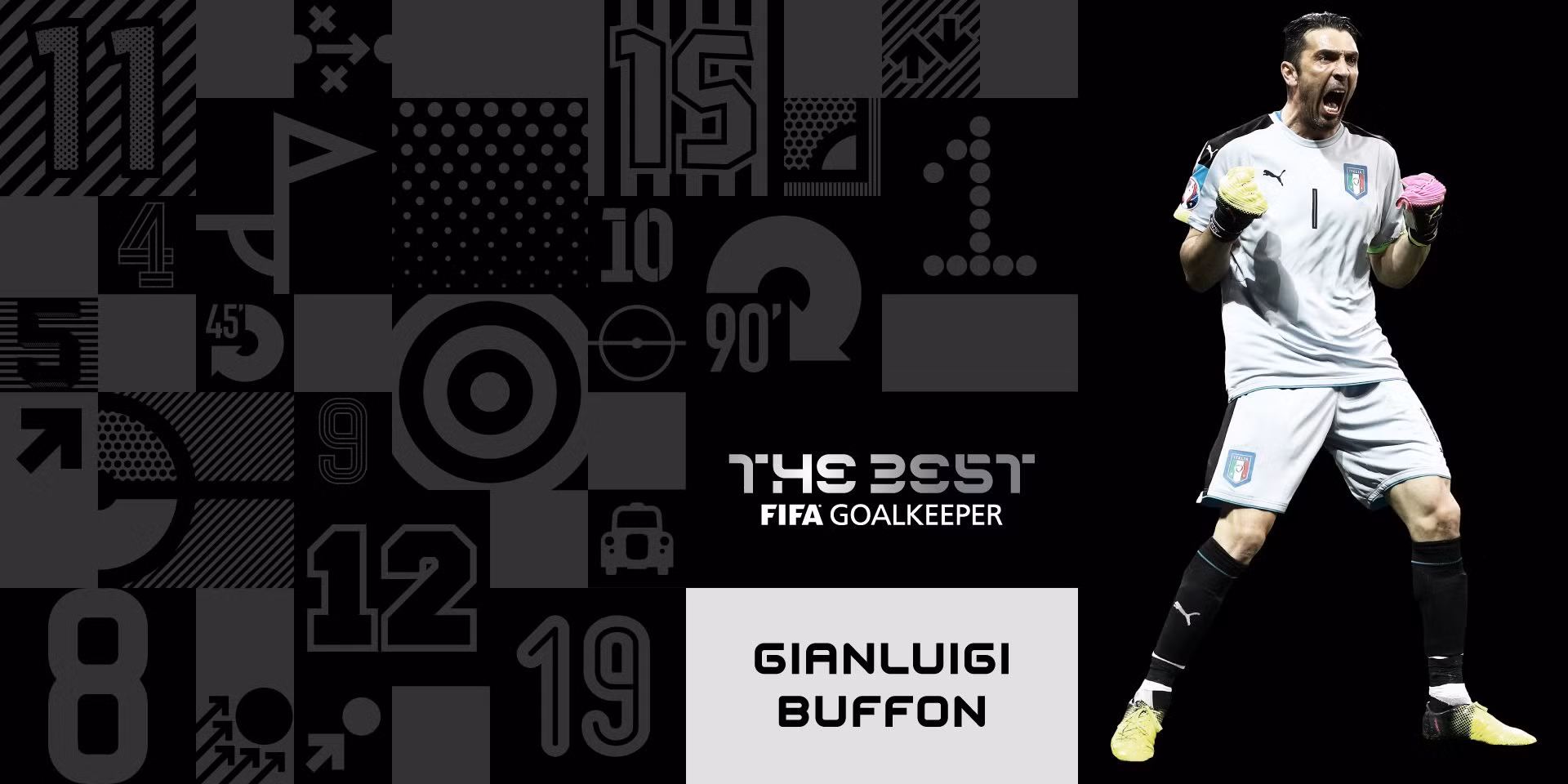 FIFA The Best 2017: Những người đoạt giải nói gì? ảnh 3