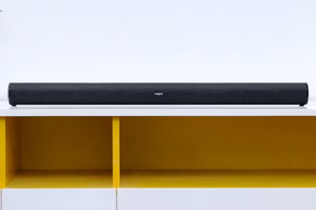 Top 3 loa soundbar chất lượng, thiết kế đẹp cho phòng khách ảnh 1