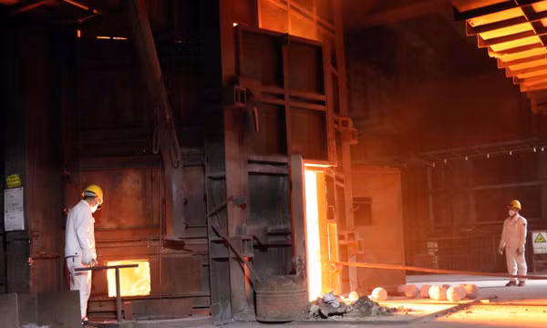 Công nghiệp là lĩnh vực có số lượng dự án được tỉnh Tuyên Quang phê duyệt nhiều nhất giai đoạn 2026-2030.