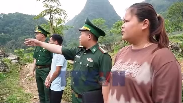 Sức dân - Điểm tựa giữ vững biên cương