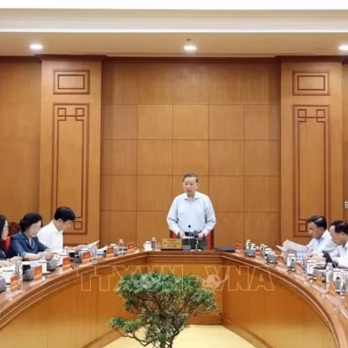 Tin nóng trong nước ngày 2/10/2026
