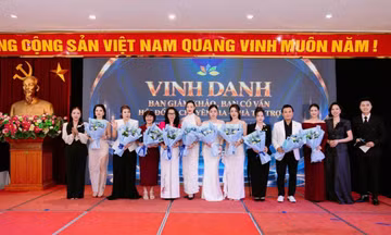 Cuộc thi Hoa hậu Doanh nhân Đông Nam Á 2026 trở lại tại Đà Nẵng