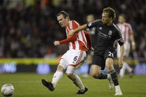 Lucas trở lại Liverpool sau ca phẫu thuật ảnh 1