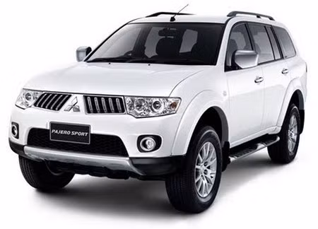Mitsubishi Motors thu hồi gần 300.000 xe do rò rỉ dầu ảnh 1