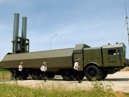 Năm Rồng thêm vũ khí “khủng” ảnh 5
