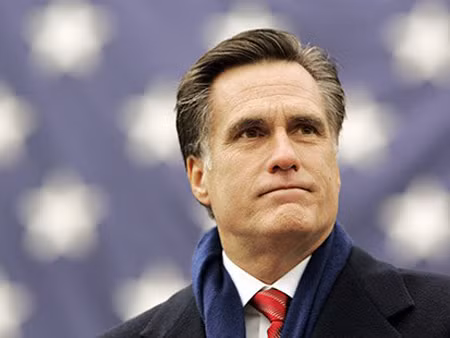 Bầu cử Mỹ 2012: Ông M. Romney nới rộng khoảng cách với đối thủ ảnh 1