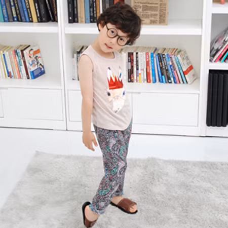 Rộ mốt 'quần tủ lạnh’ chống nóng ảnh 3