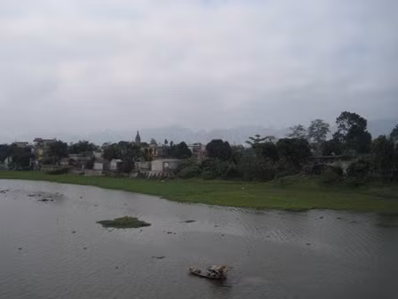  Hà Nam phòng chống lũ sông Đáy ảnh 1