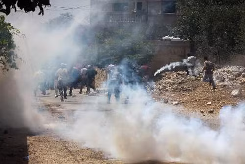 Palestine nói Israel không nghiêm túc đàm phán ảnh 1
