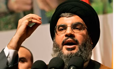 Hezbollah tuyên bố cần loại bỏ 'ung nhọt' Israel ảnh 1
