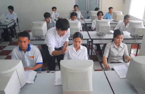 Phát triển nguồn nhân lực vùng Tây Nam Bộ: Cần bám sát nhu cầu thực tế ảnh 1