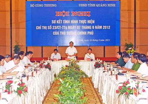 Ngăn chặn lợi dụng tạm nhập tái xuất để buôn lậu ảnh 1