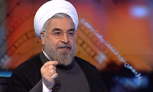 Iran ‘không thay đổi’ nguyên tắc đối ngoại ảnh 1